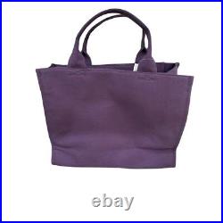 Walt Disney World Castle Tote Bag Purse