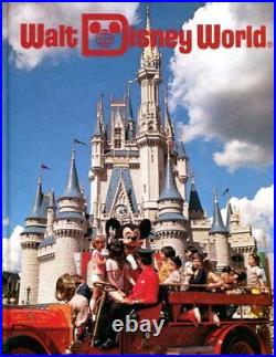 Walt Disney World, Childs