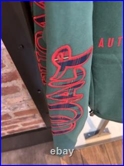 Walt Disney World Christmas 2025 Zip-Up Hoodie Sweatshirt MEDIUM New Walt Disney World Christmas 2025 Zip-Up Hoodie Sweatshirt MEDIUM New