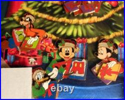 Walt Disney World Christmas PIN SET Happy Holidays 2006 LE 200 Paola Guitierrez