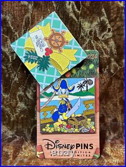 Walt Disney World Christmas Resort Pins Limited Edition Pins