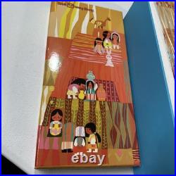 Walt Disney World Contemporary Resort Mary Blair Mural Vase Kevin Kidney Daily