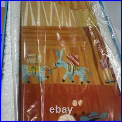 Walt Disney World Contemporary Resort Mary Blair Mural Vase Kevin Kidney Daily