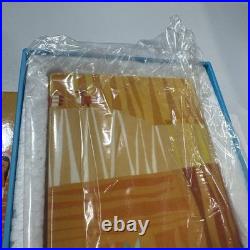 Walt Disney World Contemporary Resort Mary Blair Mural Vase Kevin Kidney Daily