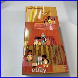 Walt Disney World Contemporary Resort Mary Blair Mural Vase Kevin Kidney Daily