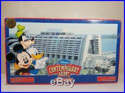 Walt Disney World Contemporary Resort Monorail Toy Accessory (missing Track)