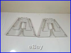 Walt Disney World Contemporary Resort Monorail Toy Accessory (missing Track)