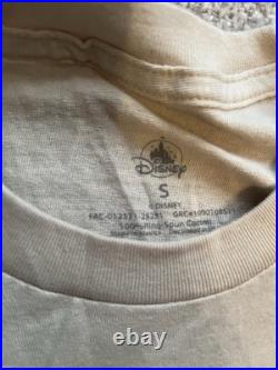 Walt Disney World Dinosaur Farewell T Shirt Size S