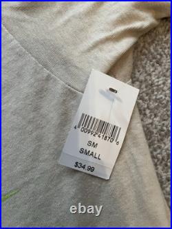 Walt Disney World Dinosaur Farewell T Shirt Size S