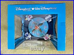 Walt Disney World Dumbo Flying Elephant Playset Theme Park Collection MIB New