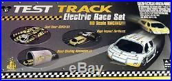 Walt Disney World EPCOT Test Track miniature race track