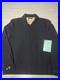 Walt_Disney_World_Epcot_Center_Jacket_Medium_Sample_Tagged_Italy_Satin_Lined_01_apbi
