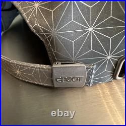 Walt Disney World Epcot reflective hat
