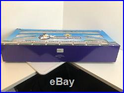 Walt Disney World Exclusive RED Monorail Play Set NEW IN BOX! NEVER OPENED