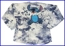 Walt Disney World Experiment 626 Stitch Lightweight Spirit Jersey