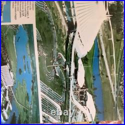 Walt Disney World Foreign Books 1979 Walt Disney World Foreign Books 1979