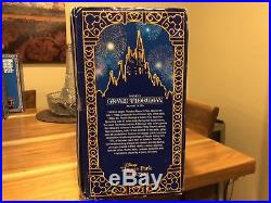 Walt Disney World Grand Floridian Resort Monorail Toy Playset-rare