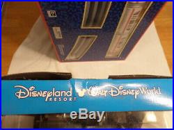 Walt Disney World HAUNTED MANSION Light up play set, NEW- good box