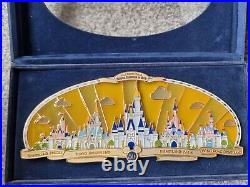 Walt Disney World Happiest Celebration On Earth 2006 Pin