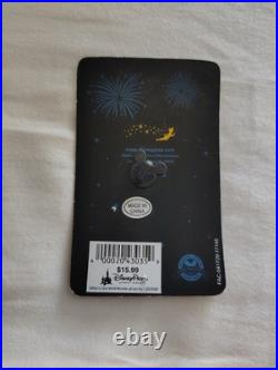 Walt Disney World Happily Ever After Pin 2017 Passholder AP LE Fireworks Show