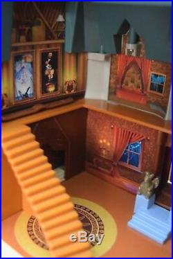 Walt Disney World Haunted Mansion Monorail Accessory