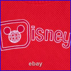 Walt Disney World Holiday Sweater by Spirit Jersey for Adults L Walt Disney World Holiday Sweater by Spirit Jersey for Adults L
