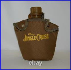 Walt Disney World Jungle Cruise Canteen