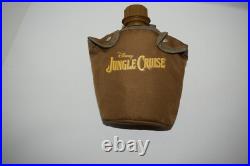 Walt Disney World Jungle Cruise Canteen