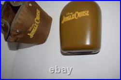 Walt Disney World Jungle Cruise Canteen Walt Disney World Jungle Cruise Canteen