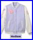 Walt_Disney_World_Logo_Varsity_Jacket_Women_Lavender_Stoney_Clover_Medium_New_01_ha