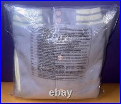 Walt Disney World Logo Varsity Jacket for Women Stoney Clover Lane Lavender NWT