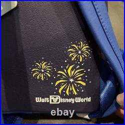 Walt Disney World Loungefly Mini Backpack