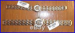 Walt Disney World MGM 2000 Mens and Womens Fossil Watches in Globes