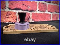 Walt Disney World Magic Kingdom Haunted Mansion Attraction Prop Spectrecom