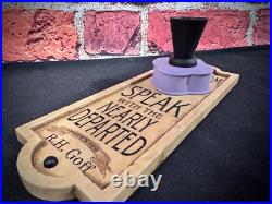 Walt Disney World Magic Kingdom Haunted Mansion Attraction Prop Spectrecom