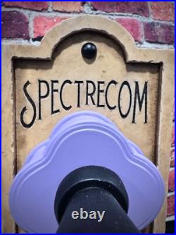 Walt Disney World Magic Kingdom Haunted Mansion Attraction Prop Spectrecom