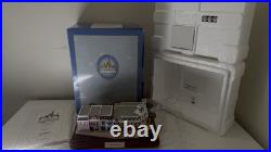 Walt Disney World Main Street USA EMPORIUM Miniature First Edition By Olszewski