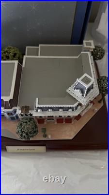 Walt Disney World Main Street USA EMPORIUM Miniature First Edition By Olszewski