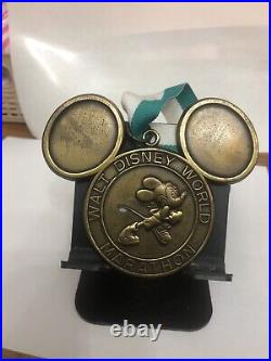 Walt Disney World Marathon 1995 Medal (Read Desc)