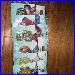 Walt Disney World Marathon Weekend Run, Disney Limited Release Full Set 2017