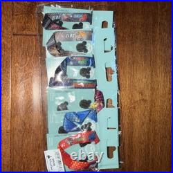 Walt Disney World Marathon Weekend Run, Disney Limited Release Full Set 2017