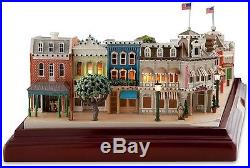 Walt Disney World Market House Miniature by Olszewski