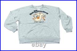 Walt Disney World Mickey Ghost Pullover