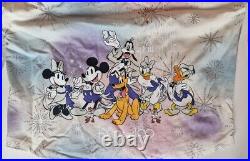 Walt Disney World Mickey Mouse and Friends Disney100 Spirit Jersey Adult Large L
