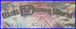 Walt Disney World Mickey Mouse and Friends Disney100 Spirit Jersey Adult Small S