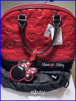 Walt Disney World Minnie Mouse Handbag