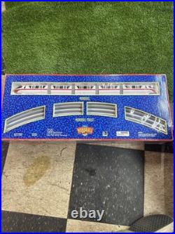 Walt Disney World Monorail Play Set Train & Track (Working)