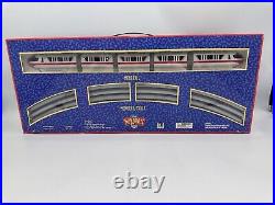 Walt Disney World Monorail Playset Open Box Never Used Or Taken Out Must See