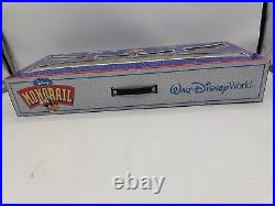 Walt Disney World Monorail Playset Open Box Never Used Or Taken Out Must See