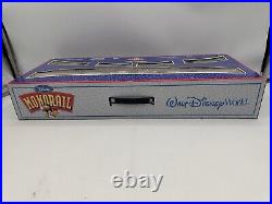 Walt Disney World Monorail Playset Open Box Never Used Or Taken Out Must See